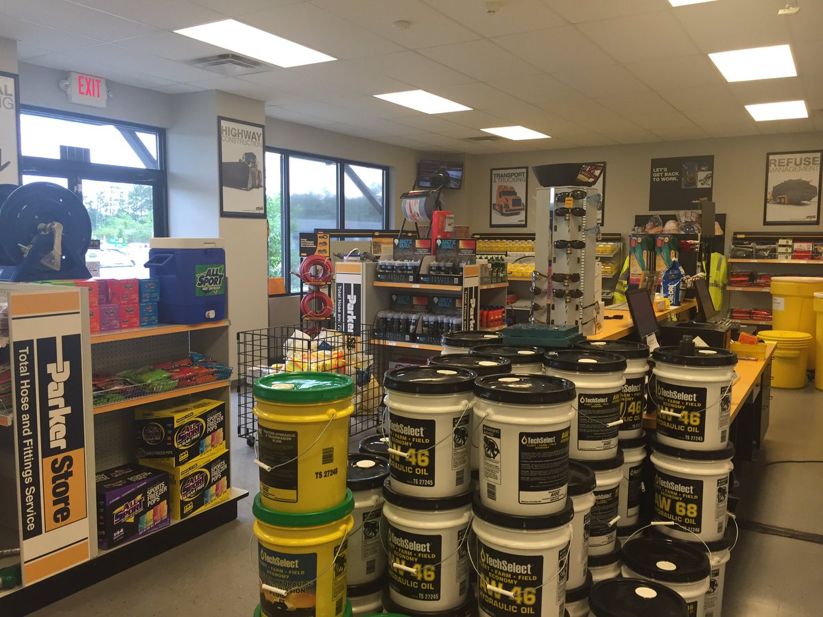 SouthernFP's tweet photo. "When someone asks what a Parkerstore should look like, I tell them Chattanooga"

Samantha Schreiber
Parker RTM https://t.co/a99AMMKDlh