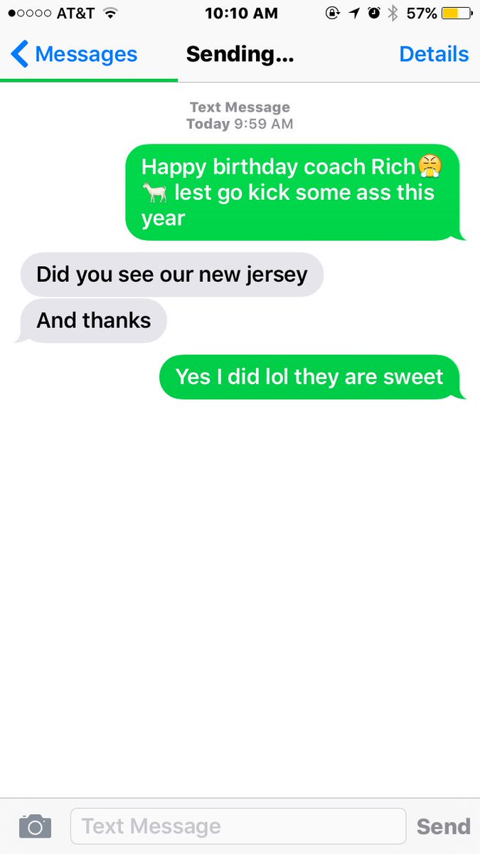 pat3ppich's tweet image. Happy birthday to the man Adam Rich @trums12 #cyho #sharks #copemint