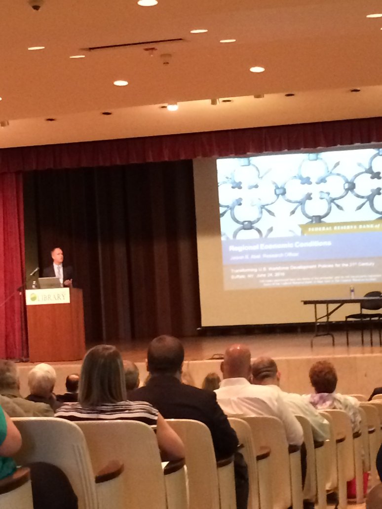 NYATEP's tweet image. Packed house for #TransformWorkforce #wkdev #bestpractices