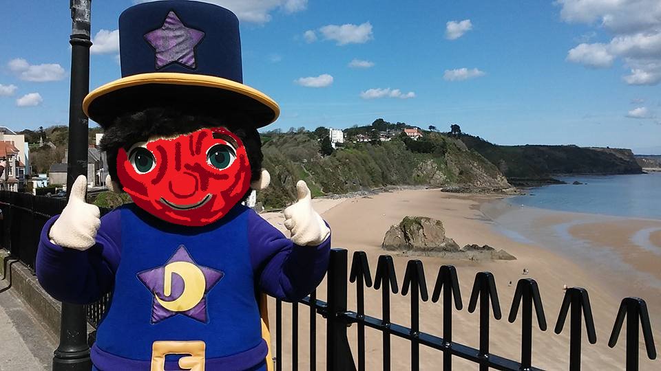 Dewin a Doti tweet media