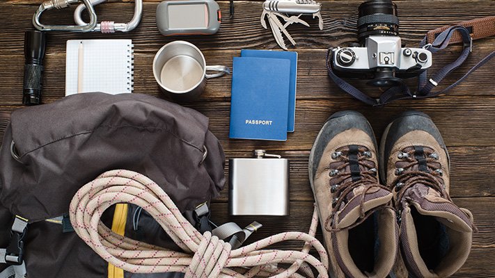 TheLabelbyLP's tweet photo. Don't leave for a hiking #trip without these staples. https://t.co/lvuXHMjfaA https://t.co/HEryuuKJ4h