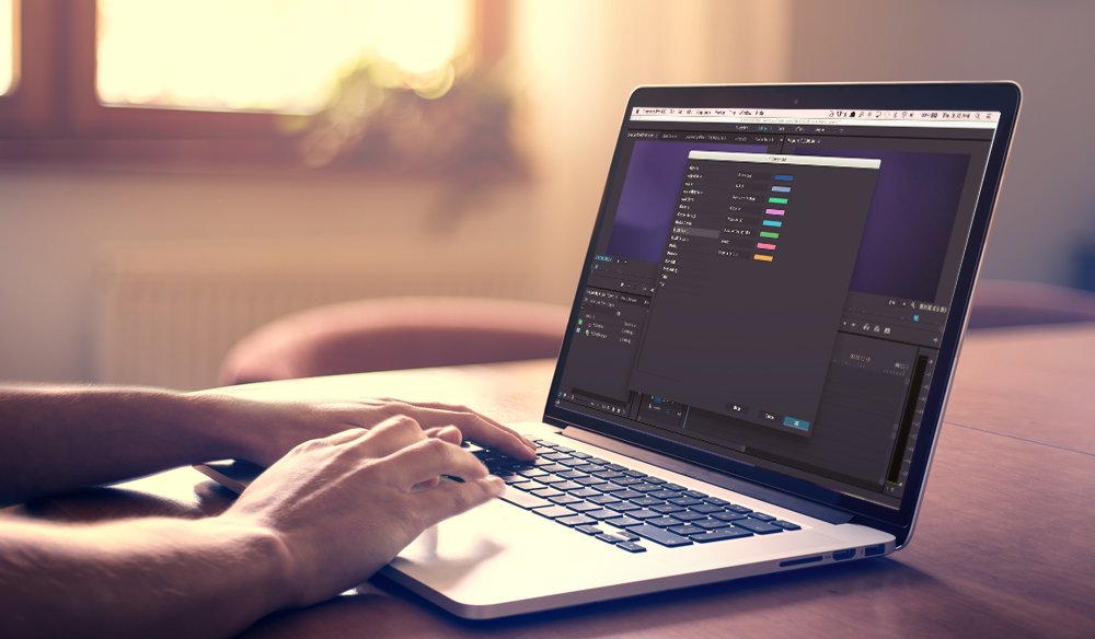 curl_co's tweet image. 5 Underused #OrganizationalTools in #PremierePro bit.ly/22uQHHm Article by @RocketStock