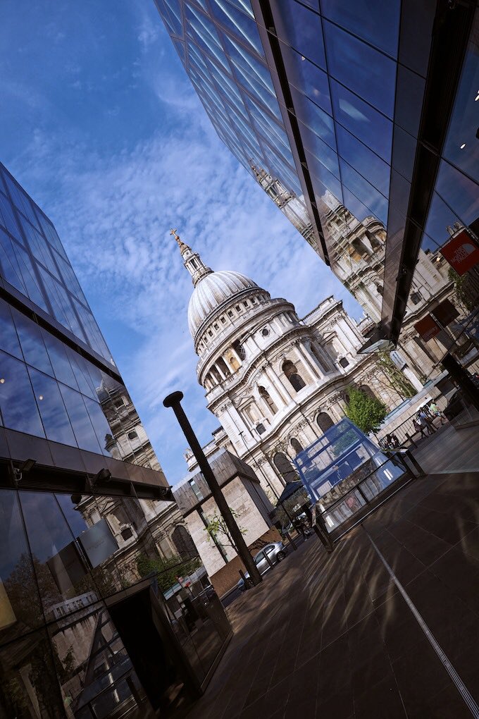 Super-duper excited to be <a href="/One_New_Change/">One New Change</a> from mon 27th June, onwards, mon - thurs #lunchsorted #streetfood #coffee