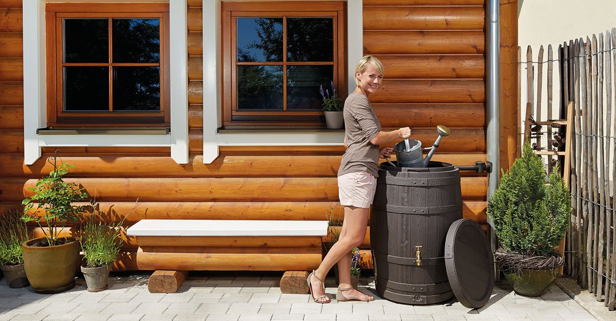 TanksIreland's tweet photo. Looking for a modern and stylish water tank? Check our new range! https://t.co/bbLg6figqP #modern #style  #gardening https://t.co/HKYyPMKsnv
