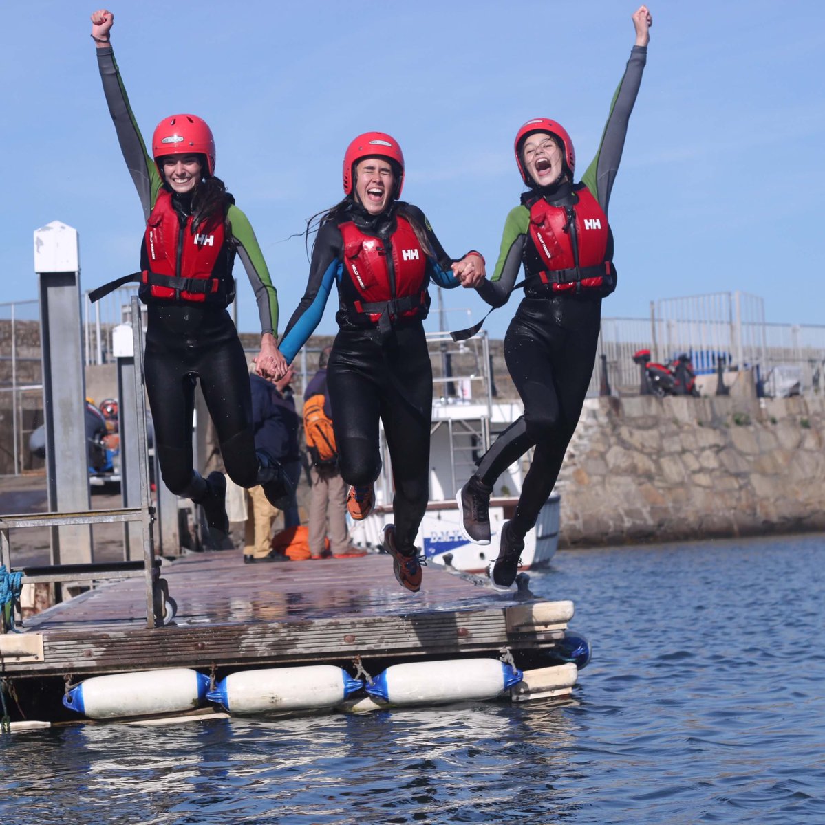 ScampsIreland's tweet photo. Learn Irish through water sports, computers or even yoga?! All possible at this great camp https://t.co/niUbbBNpq7 https://t.co/Kn1s23zkwx