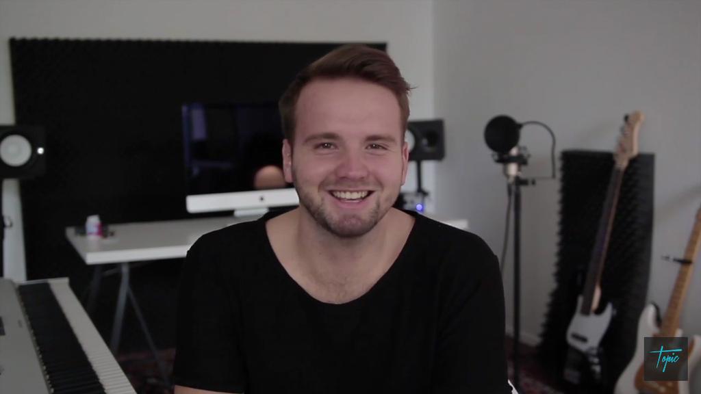 heavenlyrare's tweet photo. So krass stolz du Hast es so verdient bin von Tag1 dabei und das werde ich bis zum Ende #Topicarmy  💪🙏
@topicmusictv https://t.co/YdypCbNFTm