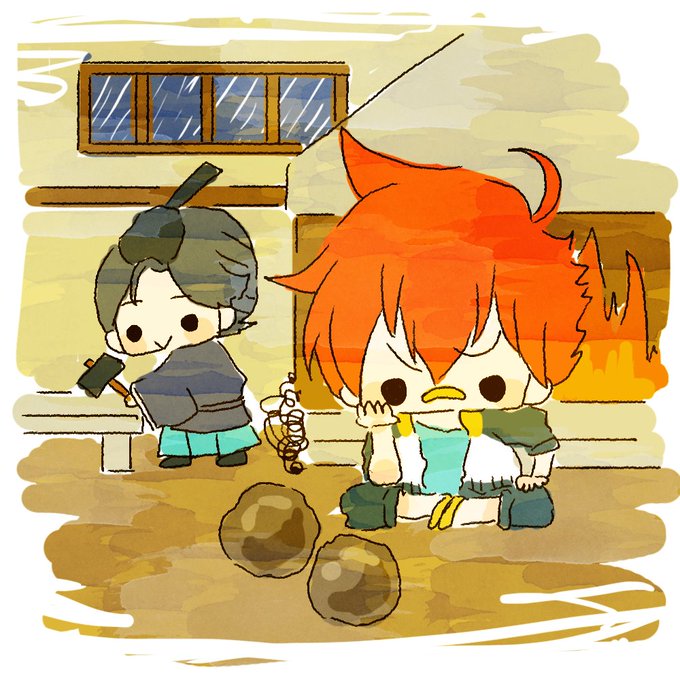 蛍丸のtwitterイラスト検索結果 蛍丸のtwitterイラスト検索結果