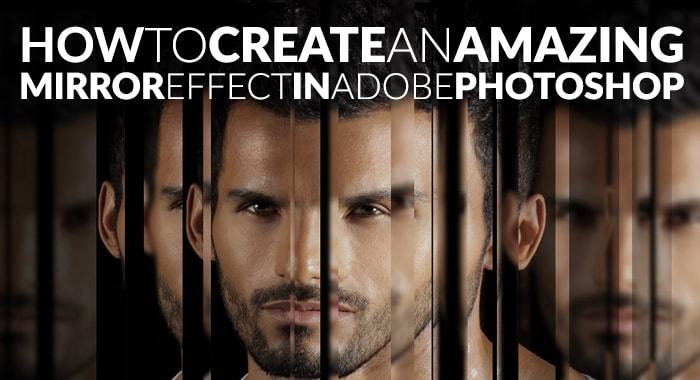 CreatSkills's tweet photo. How to Create an Amazing Mirror Effect in Adobe Photoshop #Photoshop #PSDTutorials… https://t.co/qvOaWzXNaq https://t.co/EbJuj9vYbD