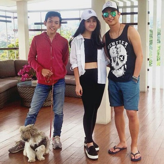 saputra0317's tweet photo. https://t.co/SWBgd29yrr