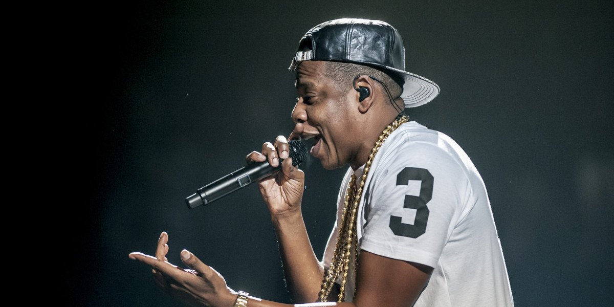 HypeInstitute's tweet photo. Jay Z's Reasonable Doubt turns 20 today. Read more about the pop-up store opening in L.A. https://t.co/d83wfZVUvS https://t.co/kW02VWNkUF