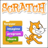 ocroberts1's tweet photo. Standing room only for our youngest presenter George (10)
Teaching #scratch to adults at #lontechunconf
#workingattr https://t.co/BK1zJIDvGi
