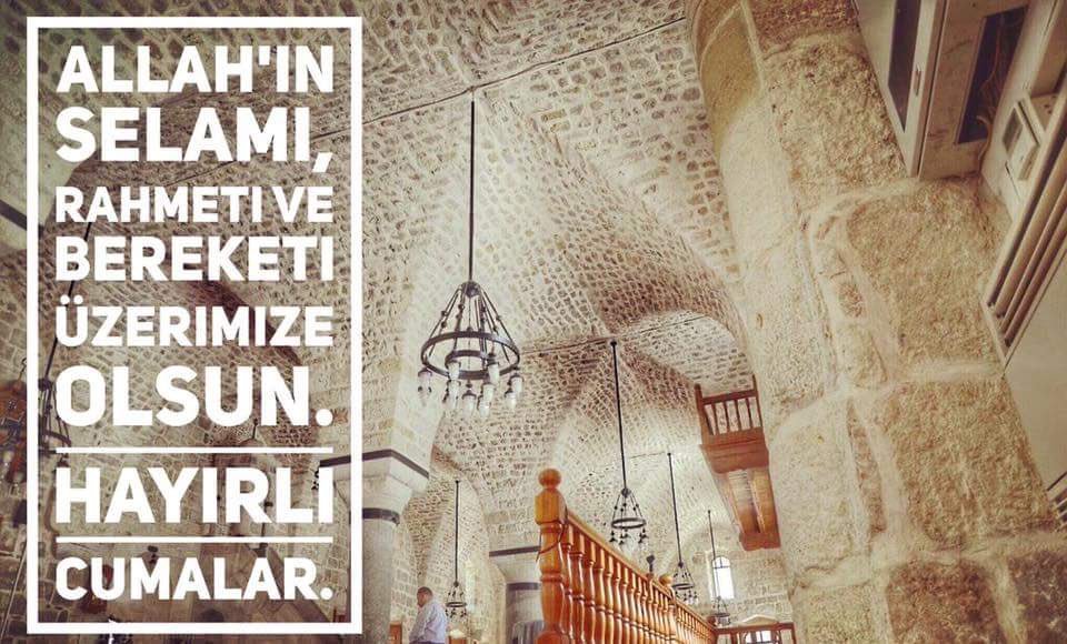 AKGenclik021's tweet photo. # Allah'ın Selamı, Rahmeti ve Bereketi Üzerimize Olsun.
#HayırlıCumalar https://t.co/CkdK5enz5t