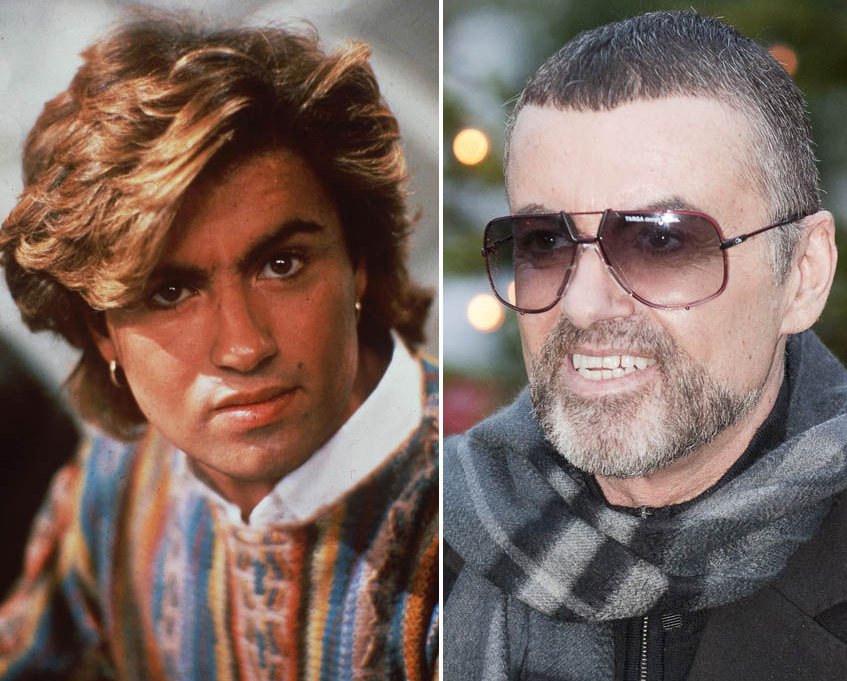 Daily_Express's tweet image. Which 80s pop sensation turns 53 today? Click to see how your favourite stars look now
bit.ly/1rnx4Dz