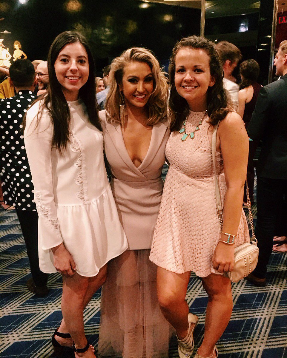 Dee Tomasetta On Twitter Last Night Was A Dream Openingnight Newyorkspectacular