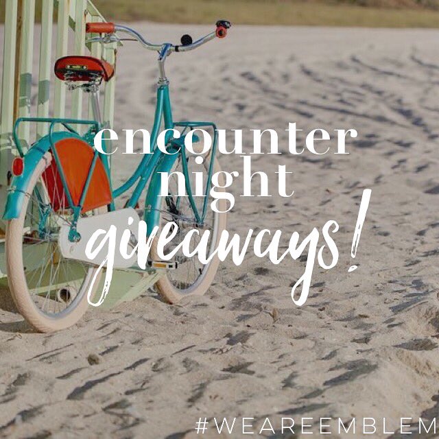 wave_emblem's tweet photo. #EncounterNight is happening Wednesday, June 29th! Whoever brings the most people could win GIVEAWAYS 🚴🏻📱 💵! https://t.co/ftFFJ5KOK3