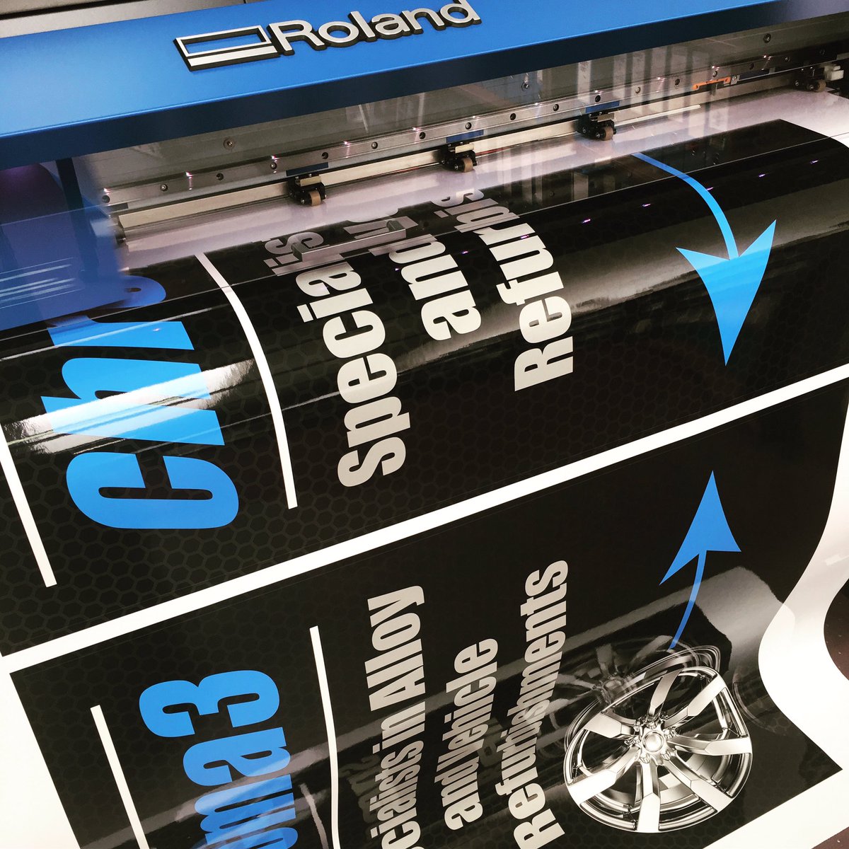 Keillor Graphics tweet media