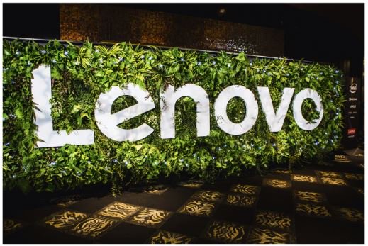 Proud to see <a href="/Lenovo/">Lenovo</a> ranked #10 on <a href="/ipgmediabrands/">reprise.ipg.mediabrands</a>' list of world's top 100 dynamic brands! businessworld.in/article/Cannes…