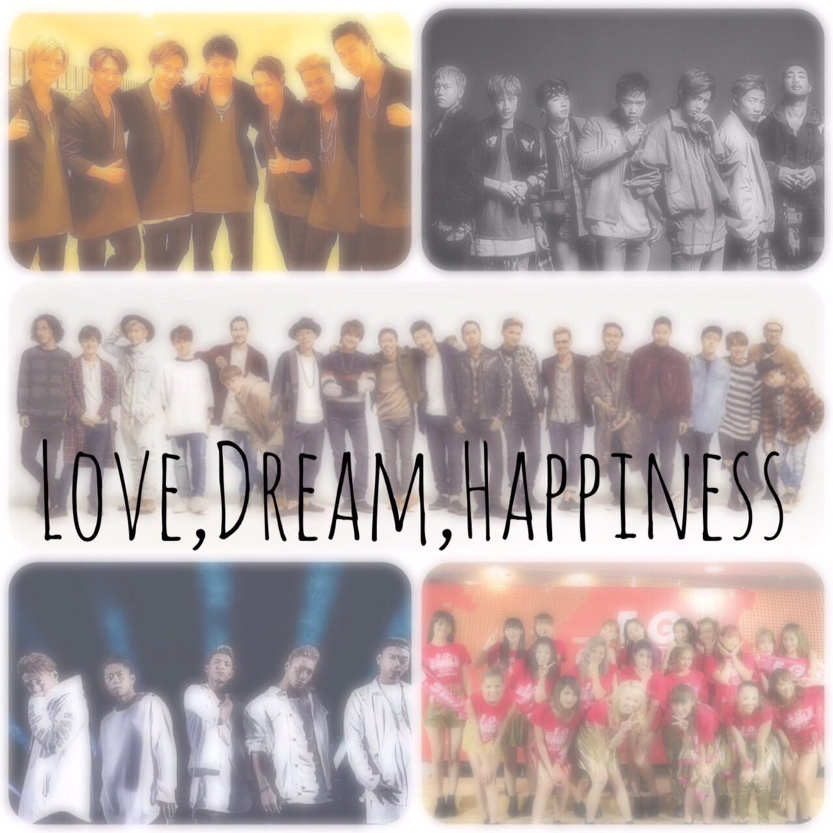 Omilove3jsb7Omi's tweet photo. 💜タグします💜

✔ﾄﾁｷﾞ🍓

✔JK2👧🚺

✔登坂広臣👑KAZUKI💓

✔next→ATSUSHI 7.2🎤💕

#LDHfamさんと繋がりたい 
#LDHfamさんRT 
#RTで気になった人お迎え https://t.co/c2AA3nsyN9