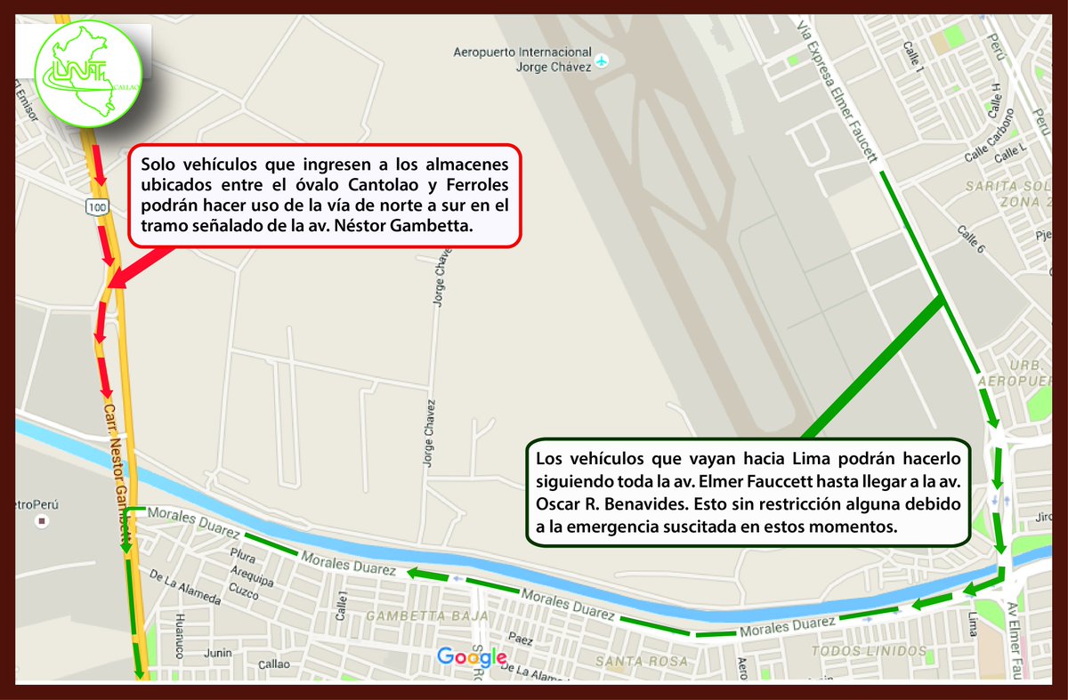 UNT_Callao's tweet photo. A los transportistas de #CargaPesada hacer uso de las vías de acuerdo a lo indicado en los siguientes gráficos: https://t.co/BW2LwyZYk8