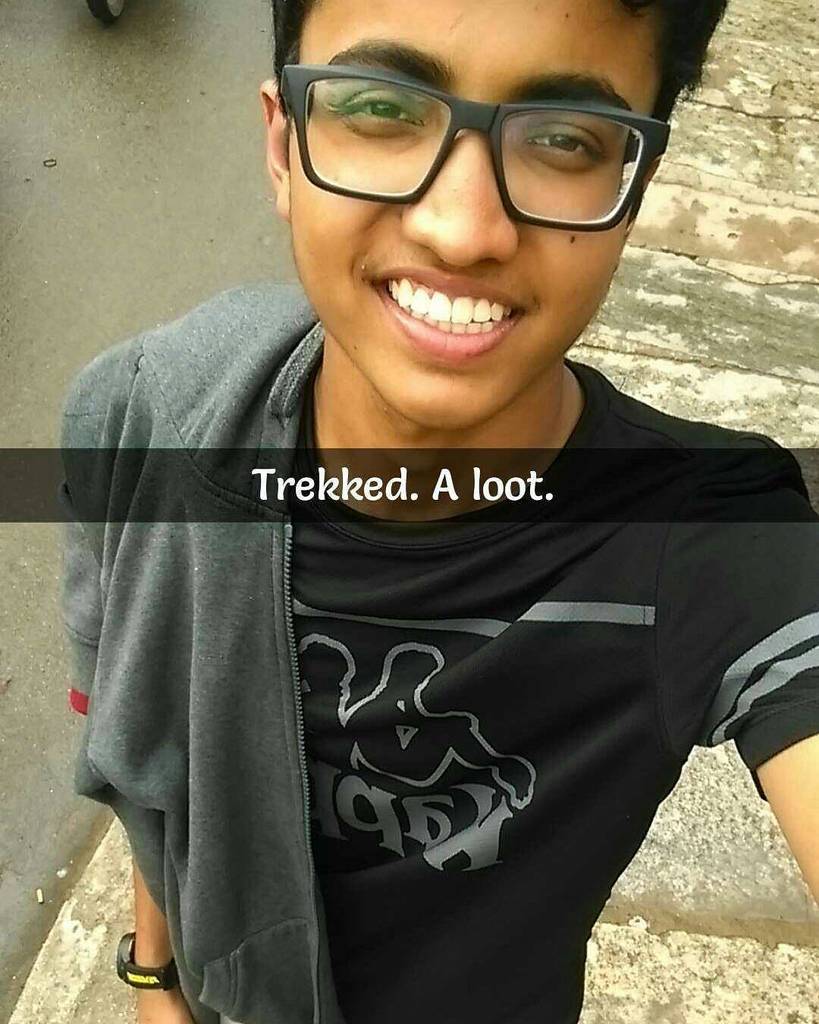 moosaizzat's tweet photo. Getting used to Bangalore, it's awesome weather and the permanent tan that happens to come… https://t.co/ZoK2D80yxq https://t.co/Tz2bY4xv5u