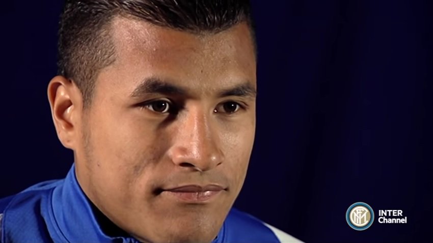 Murillo: Bagi Saya Inter Adalah Mimpi dan Italia Adalah Tantangan. Ketika Mancini… goo.gl/TJRW3v