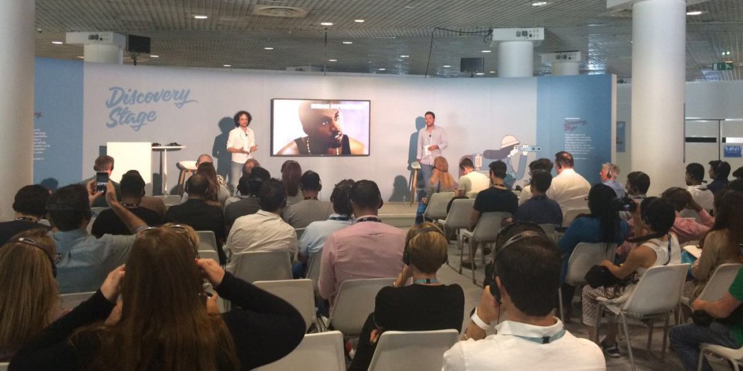 Innogate tweet media