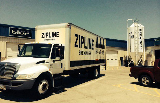 Nebraska takes steps to further #craftbeer industry with new board. goo.gl/DZ5PMW (w/ <a href="/ZiplineBrewing/">Zipline Brewing Co.</a>)