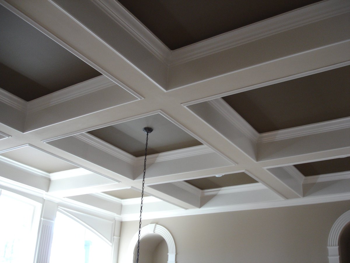 Tilton Coffered Tilton Coffered Twitter