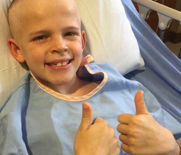 denverpost's tweet photo. Bone marrow registry seeks match for Denver boy, encourages potential donors https://t.co/Tb9yvCDw4m https://t.co/kmWVSB36mA