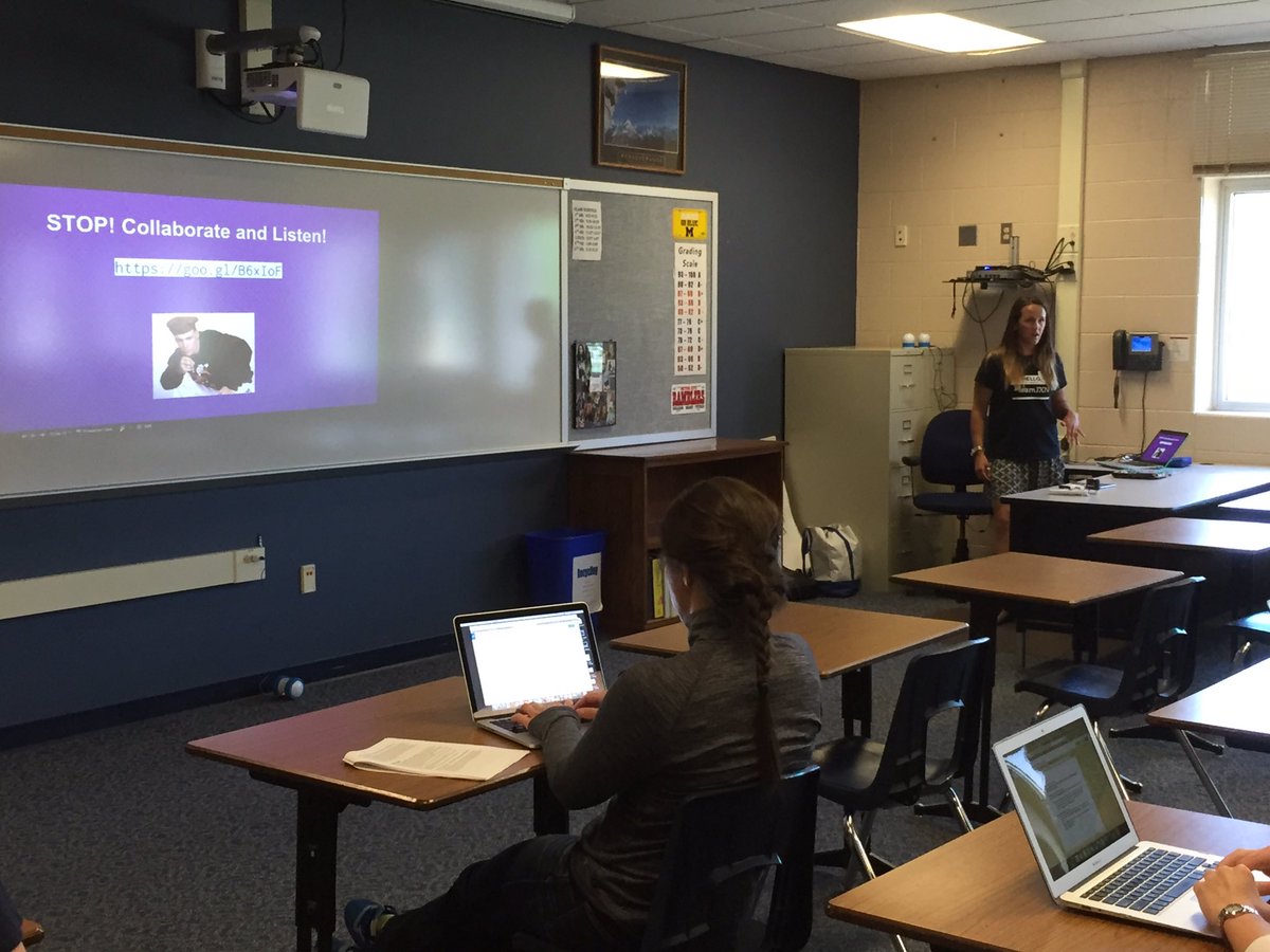 BoyneTechConf's tweet photo. Helpful Tech Tips from @sharpsgalore #boynetech https://t.co/LvBiS0FpEY