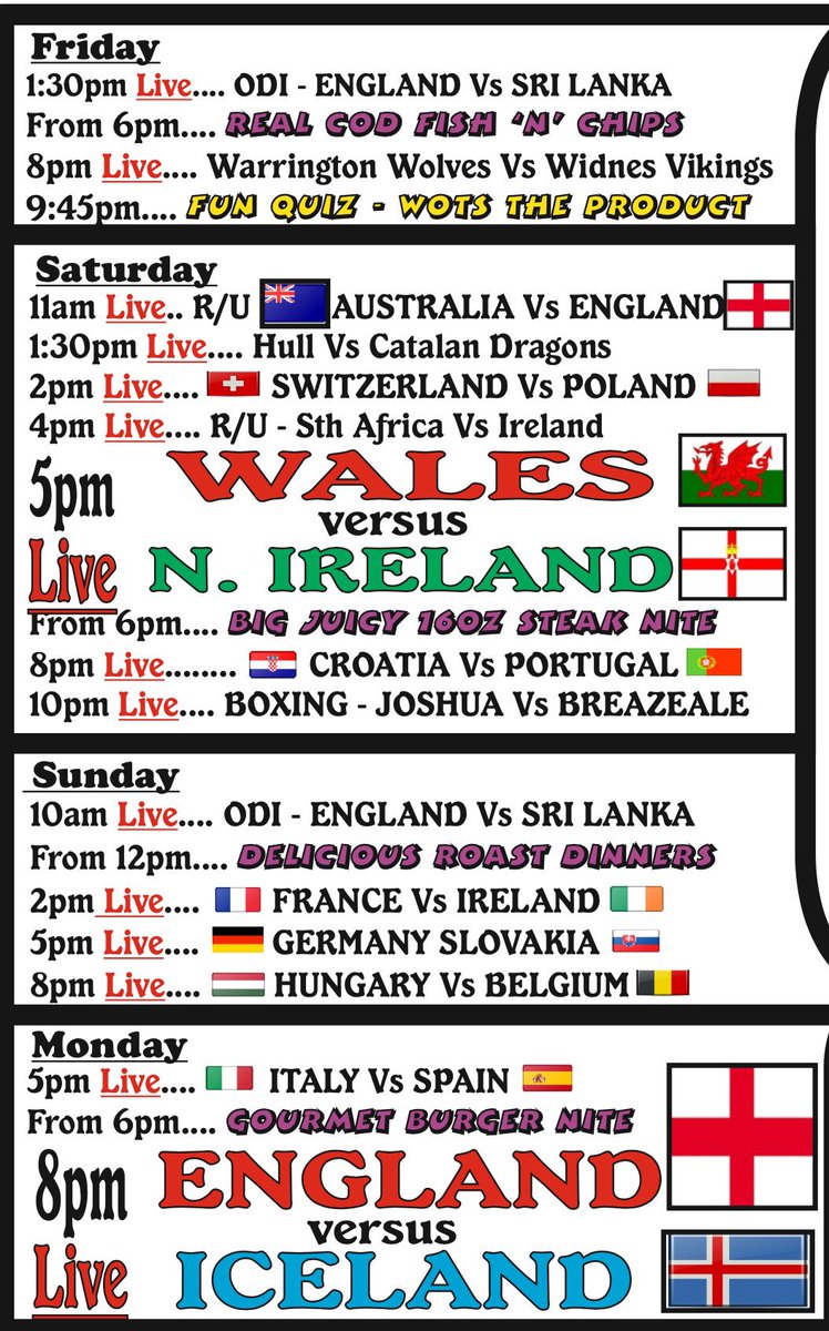 Dolphin Inn tweet media