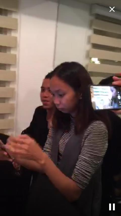 sidyeysyete's tweet photo. basta #FranCha ftw!! @garcoseph @charismadelaine https://t.co/dS7TpAWe2H