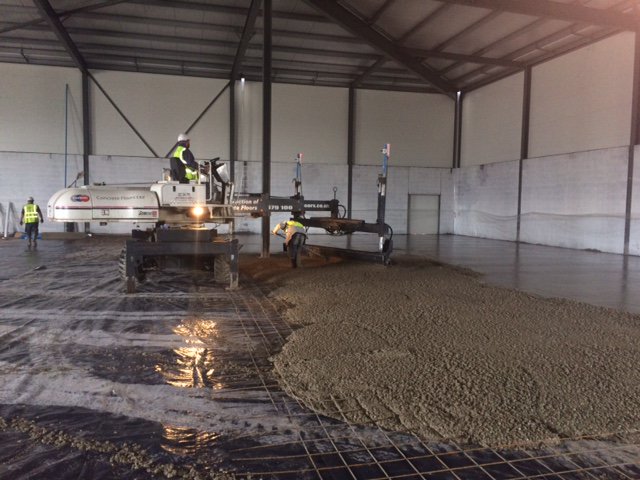 TechnicFloors's tweet photo. Excellent progess in Leigh! @hopeconcrete @GTCertification @Somero_Inc @BRC_Ltd @Miers_Sales @DrillingService https://t.co/2UrMeDL16Z
