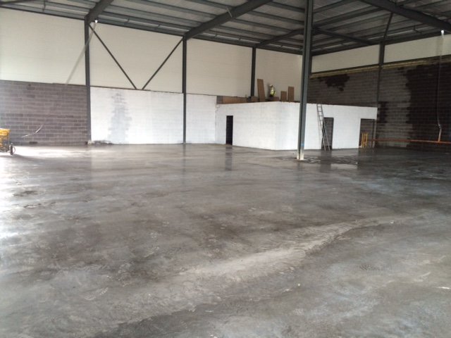 TechnicFloors's tweet photo. Excellent progess in Leigh! @hopeconcrete @GTCertification @Somero_Inc @BRC_Ltd @Miers_Sales @DrillingService https://t.co/2UrMeDL16Z