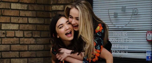 SabrinaCarp_SP's tweet photo. ¡Girl Meets World está pre-indicado a un Emmy Awards 2016! https://t.co/JaX9ioD4NZ