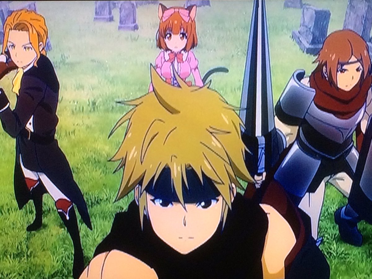 鋻々 けんけん それにしてもクラウド出現w しかも猫姫親衛隊ww ゲームにクラウドって1番多い名前なんじゃないかな ネトゲの嫁 クラウド Ff7