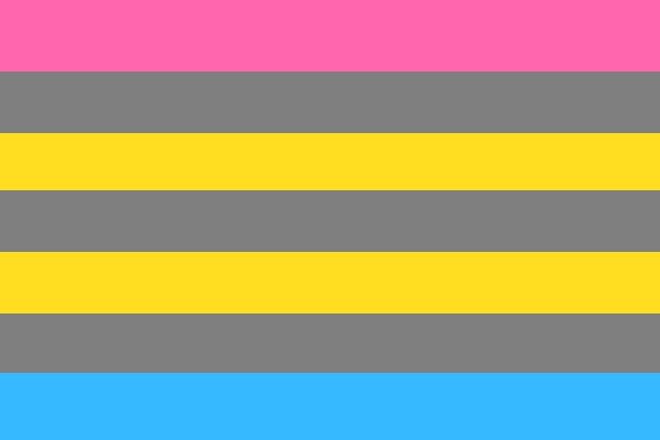 FlaunderTommo's tweet photo. Happy #IntergenderPride day!
#LoveIsLove
#LiveWins
#Pride2016 https://t.co/sHTiWVcDA0