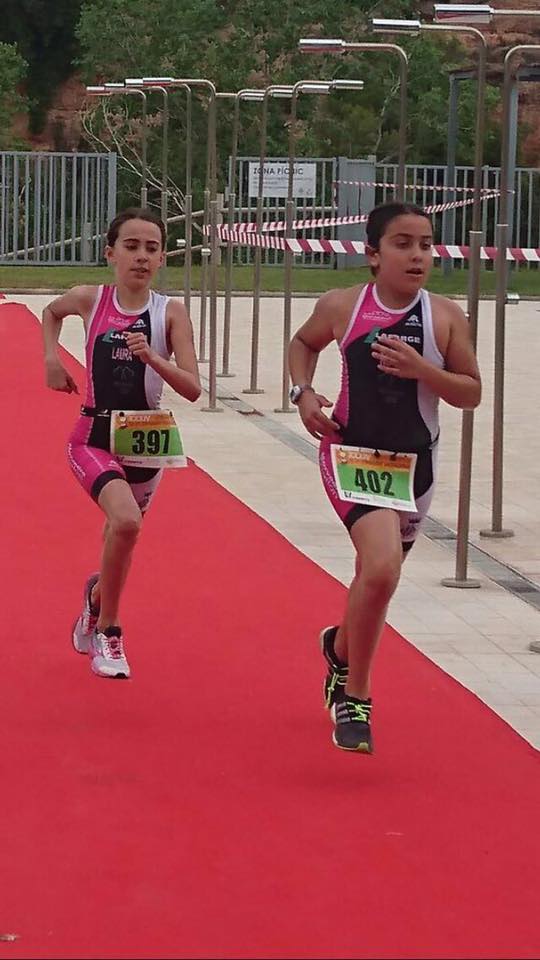 Morvedretri's tweet photo. Gran representación de Nuestros trikids en el I acuatlón escolar de Villareal, ya prometen, enhorabuena a todos. https://t.co/kGoP1BDbRP