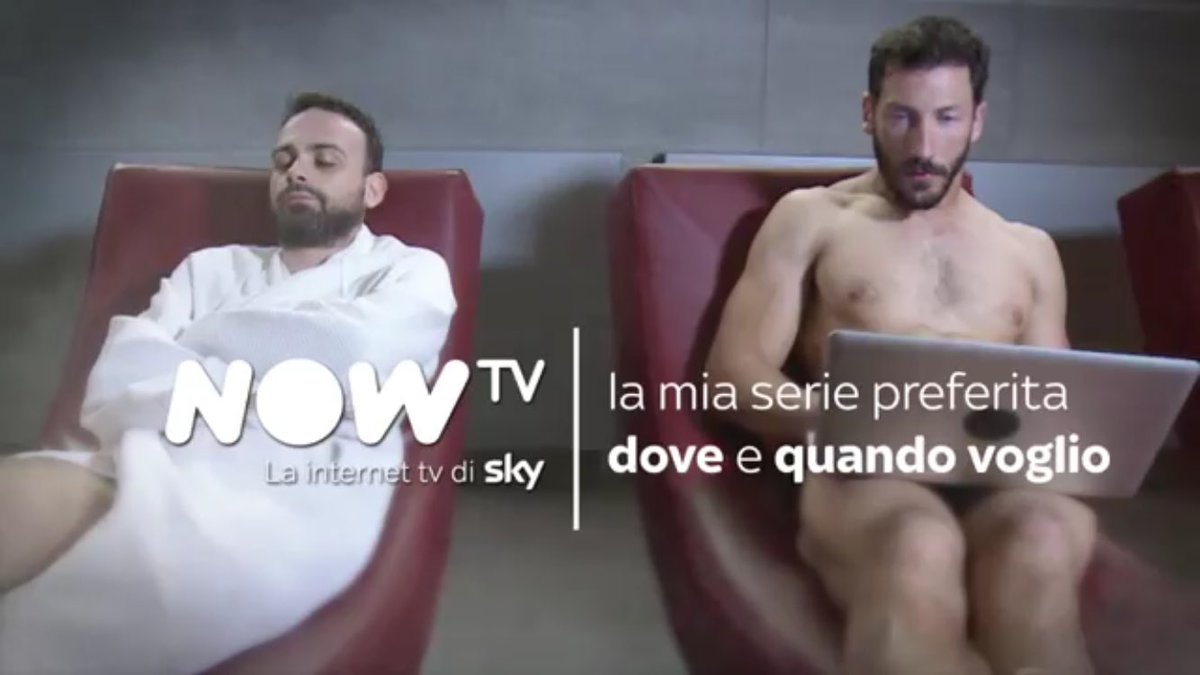toccafondimario's tweet photo. #NowYouCan #NowTvIsComing nowtv.it | https://t.co/RxftrRee5t | @mediamai @NOWTV_It @davidemaggio davidemaggio.it https://t.co/oY6T3k9ozS