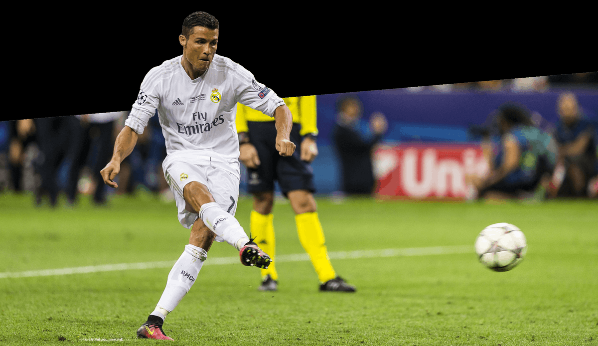 realmadrid's tweet photo. ✨🏆✨

ESPECIAL: La Undécima, desde los 11 metros
👉 https://t.co/EgEuwTP7x1

#HalaMadrid #LaUndecima https://t.co/42MNRFYp93