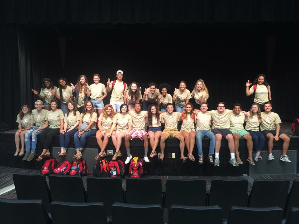 CardinalNattyB's tweet photo. Session 8 🐝❤️ https://t.co/DxpFbrGSL2