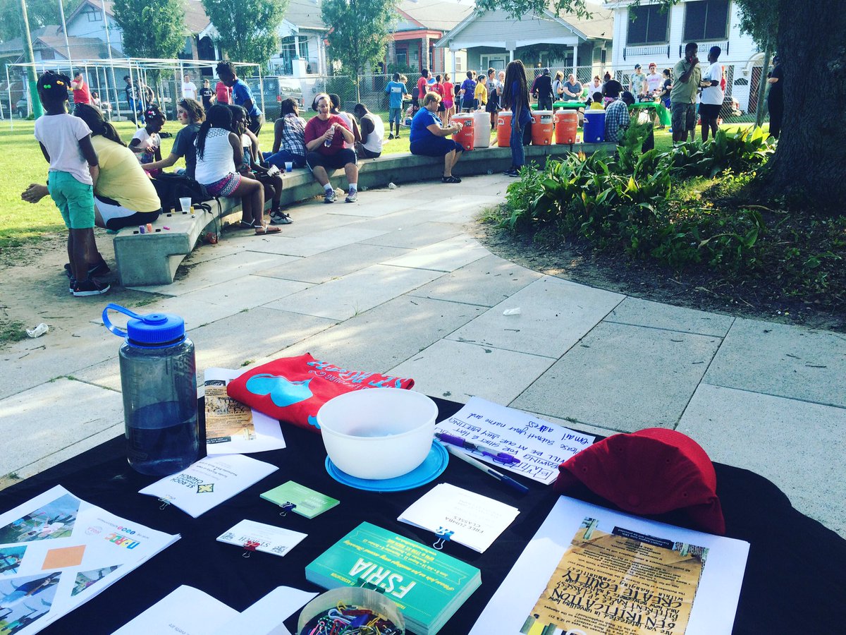 Faubourg Saint Roch tweet media