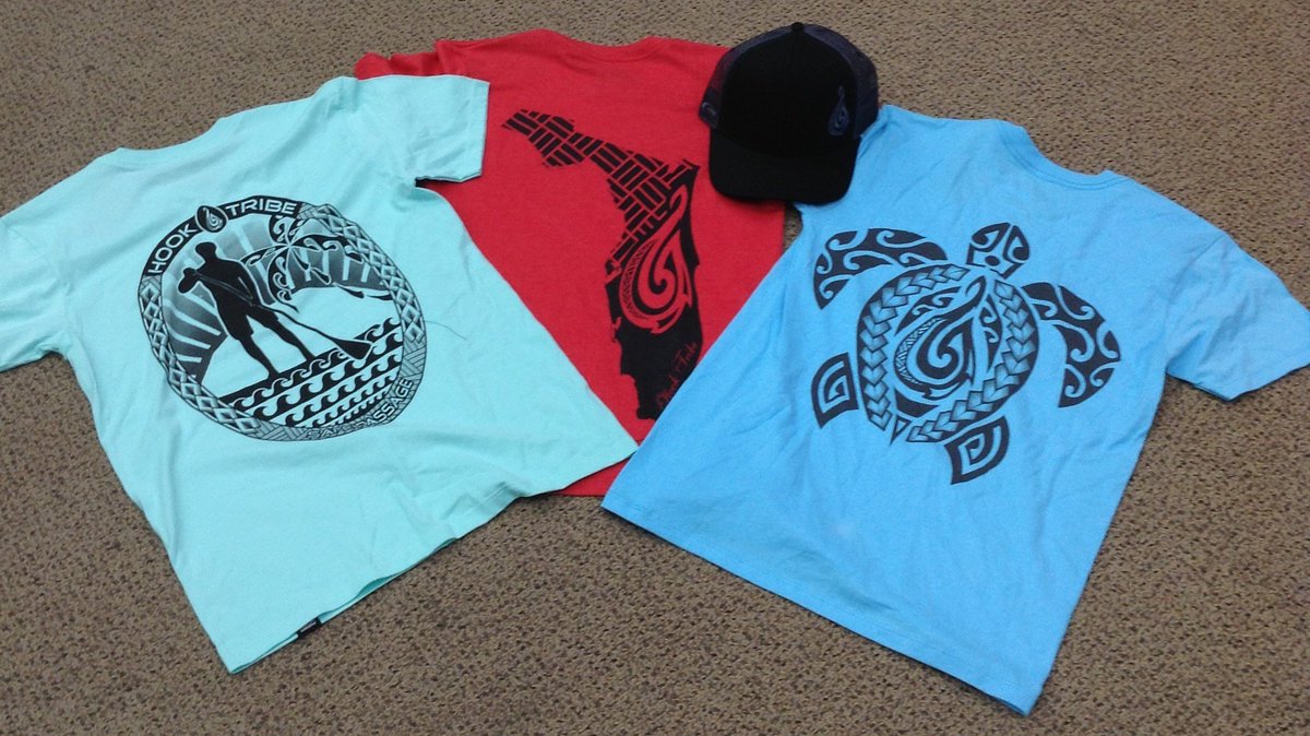 AquaEast's tweet photo. New Hook Tribe in store now. #hooktribe https://t.co/2Ykf29s1yY