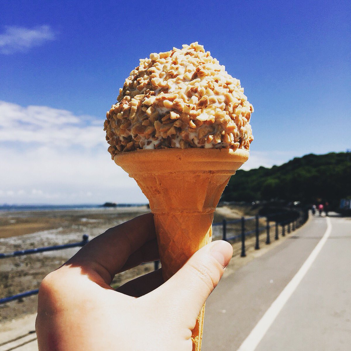 abidmakes's tweet image. ☀️💪🏻👍🏻🍦😍🐲 @JoesIcecream