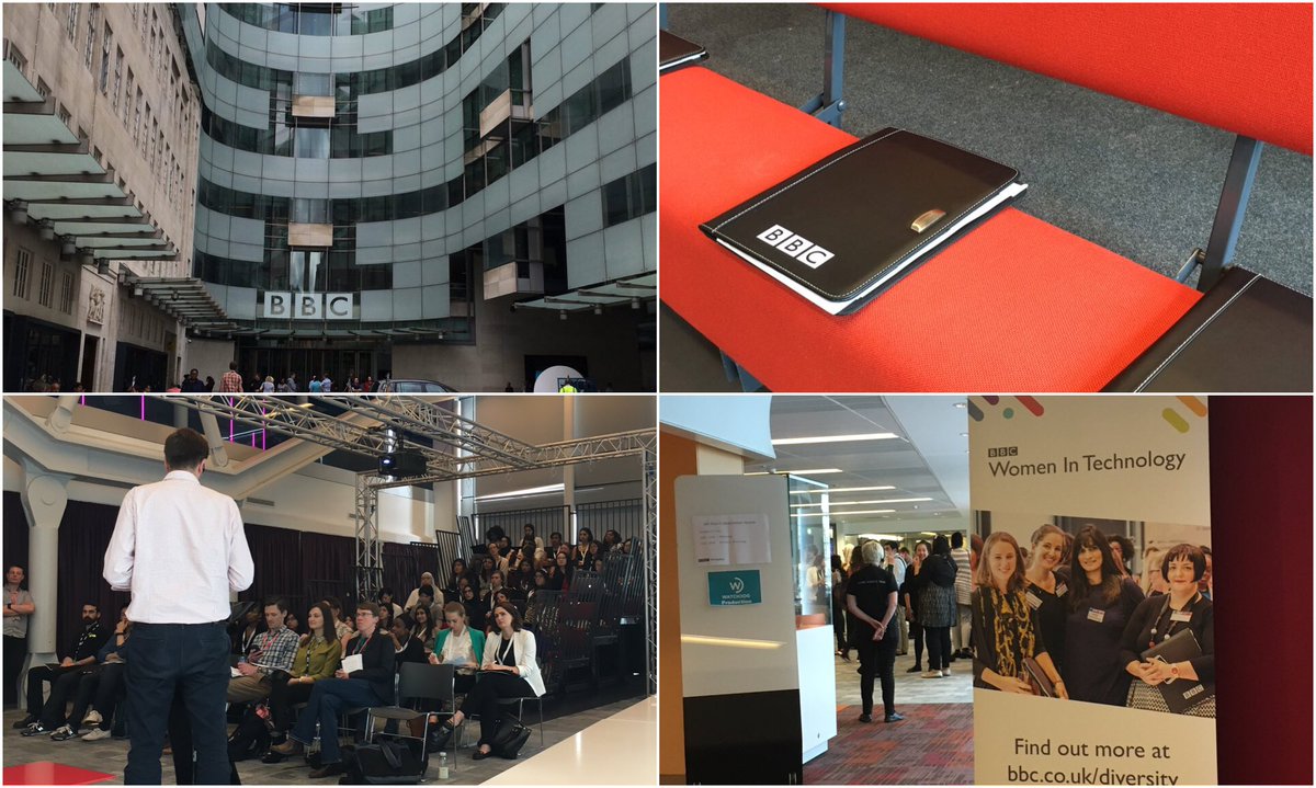 BBC Design & Eng. tweet media