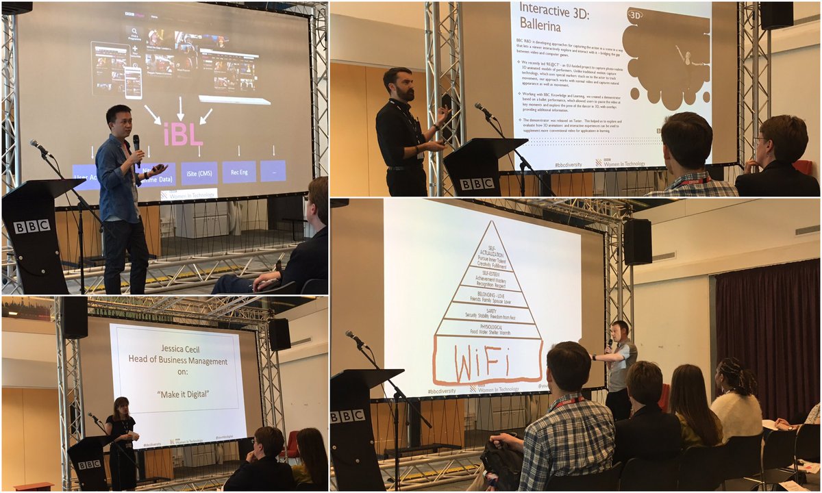 BBC Design & Eng. tweet media