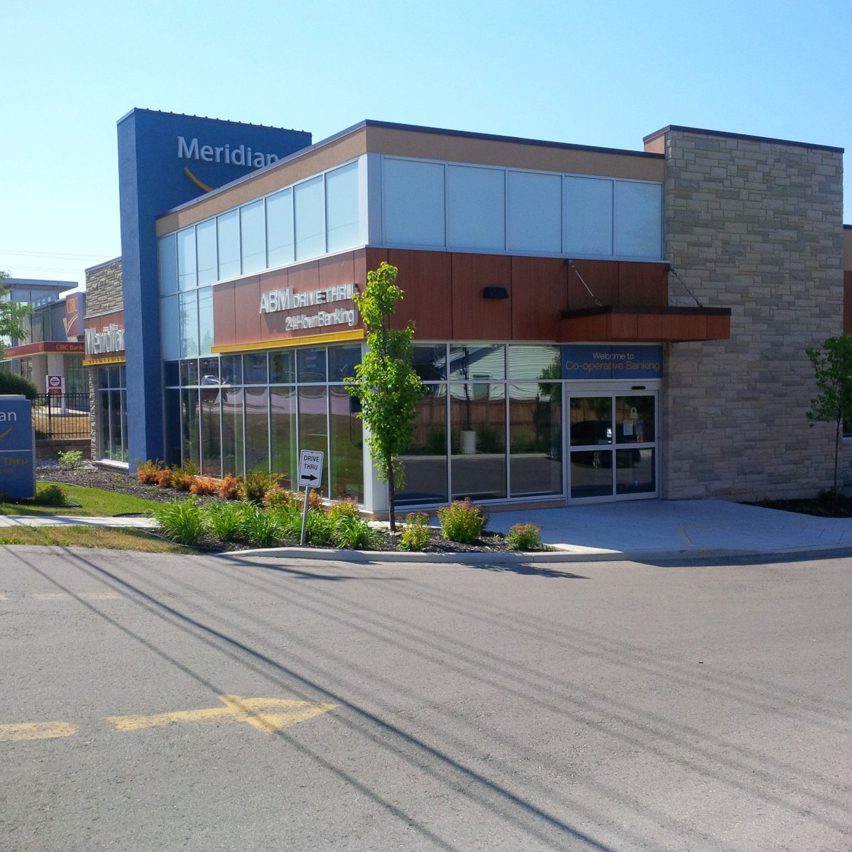 StephanieVeeck's tweet image. @MeridianCU #BigBayPoint branch #celebrations #sundaefunday #weappreciateyou