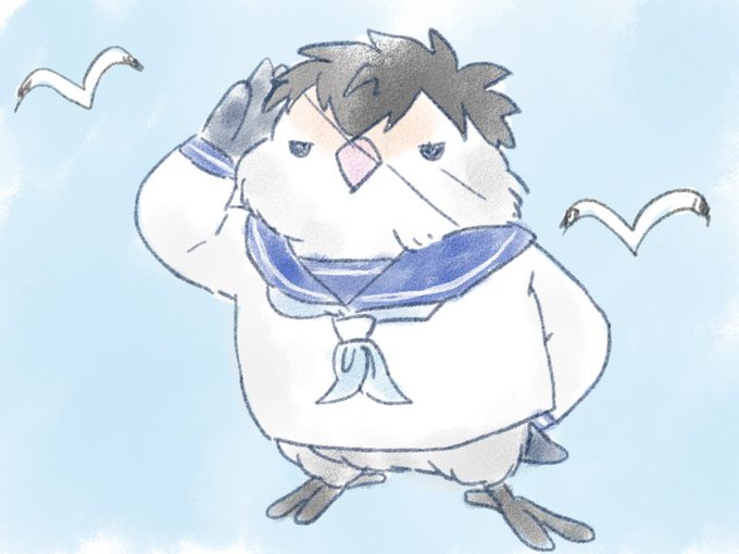 水兵さんのtwitterイラスト検索結果 古い順 水兵さんのtwitterイラスト検索結果 古い順