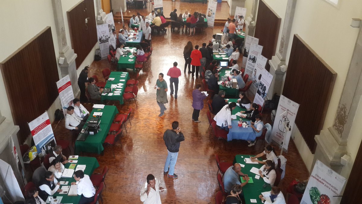 IssstePoniente's tweet image. Detección de Diabetes, Hipertensión,   Salud Bucal, Nutrición y más en #issste  en tu Dependencia. En @delegacionMH