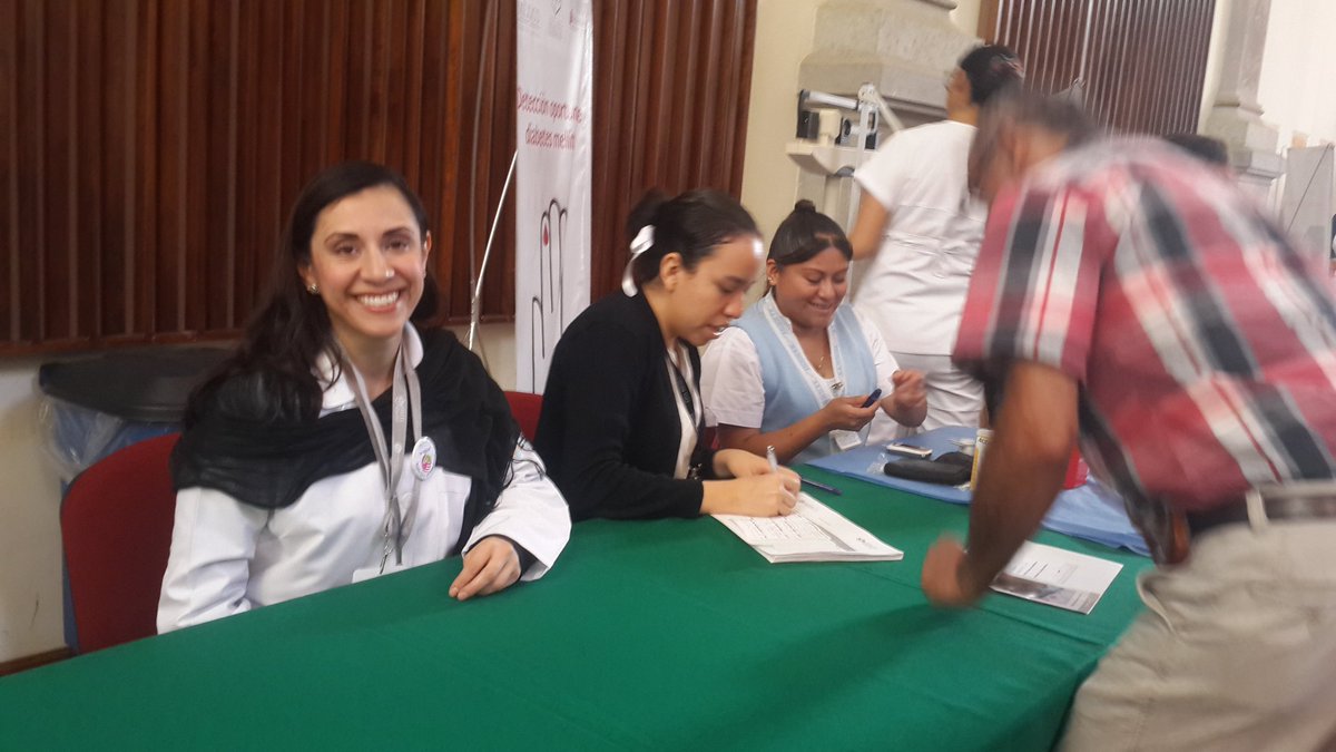 IssstePoniente's tweet image. Detección de Diabetes, Hipertensión,   Salud Bucal, Nutrición y más en #issste  en tu Dependencia. En @delegacionMH